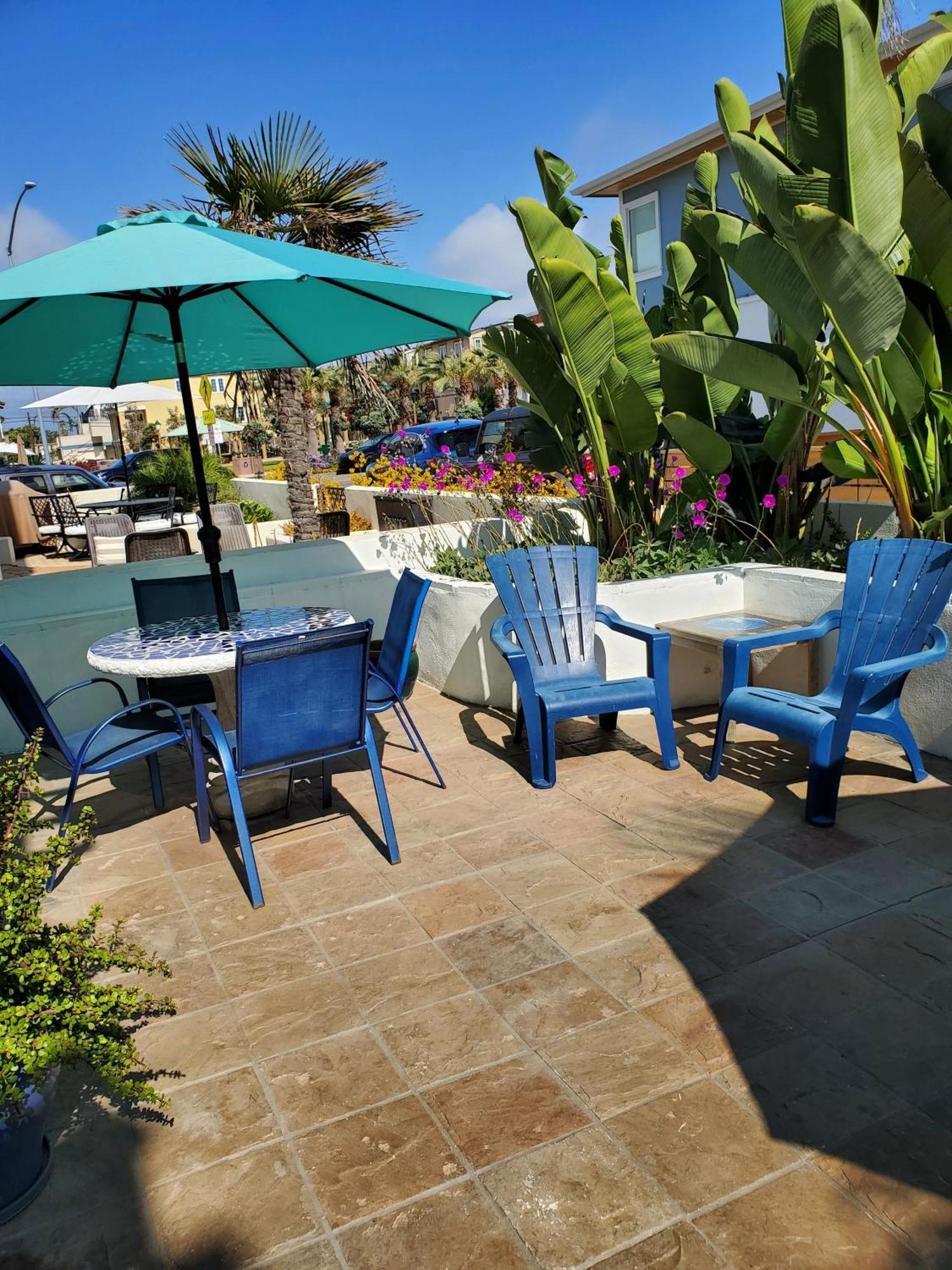 Luna Azul, Cozy Condo Only Steps To Mission Beach! Free Internet ซานดิเอโก ภายนอก รูปภาพ