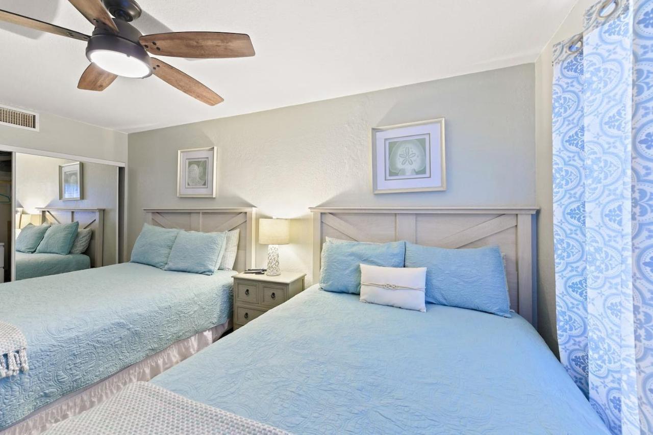 Luna Azul, Cozy Condo Only Steps To Mission Beach! Free Internet ซานดิเอโก ภายนอก รูปภาพ