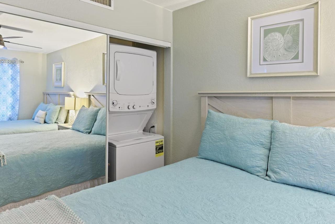 Luna Azul, Cozy Condo Only Steps To Mission Beach! Free Internet ซานดิเอโก ภายนอก รูปภาพ